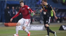 E: Wisła Kraków - Jagiellonia Białystok